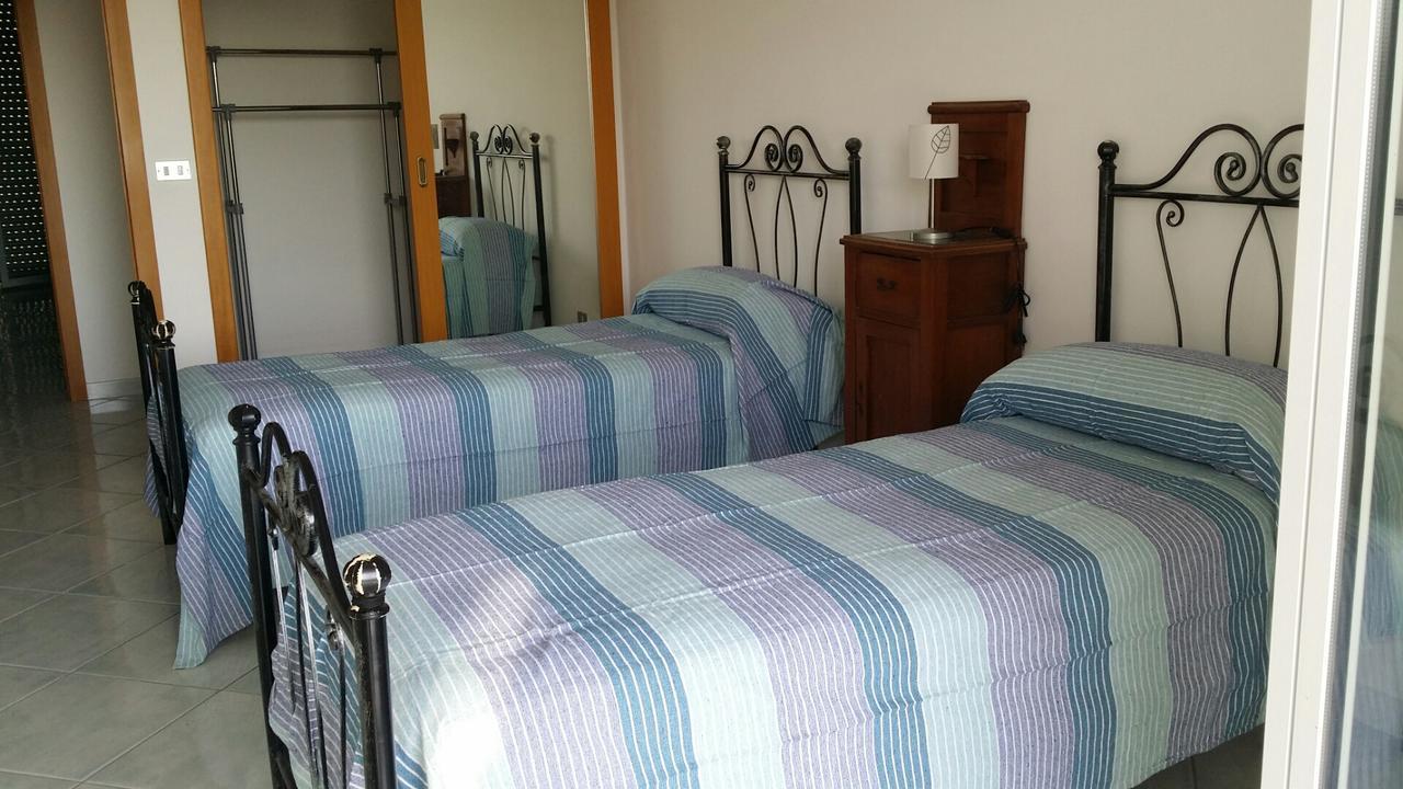 Vacation House A Mola Di Bari Apartman Kültér fotó