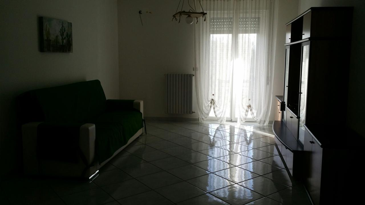 Vacation House A Mola Di Bari Apartman Kültér fotó