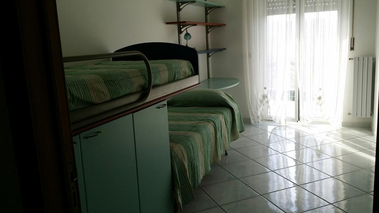 Vacation House A Mola Di Bari Apartman Kültér fotó