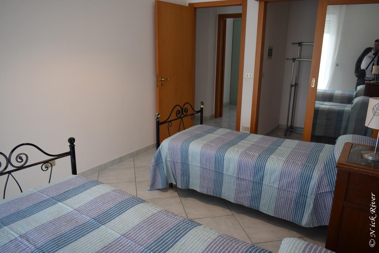 Vacation House A Mola Di Bari Apartman Kültér fotó