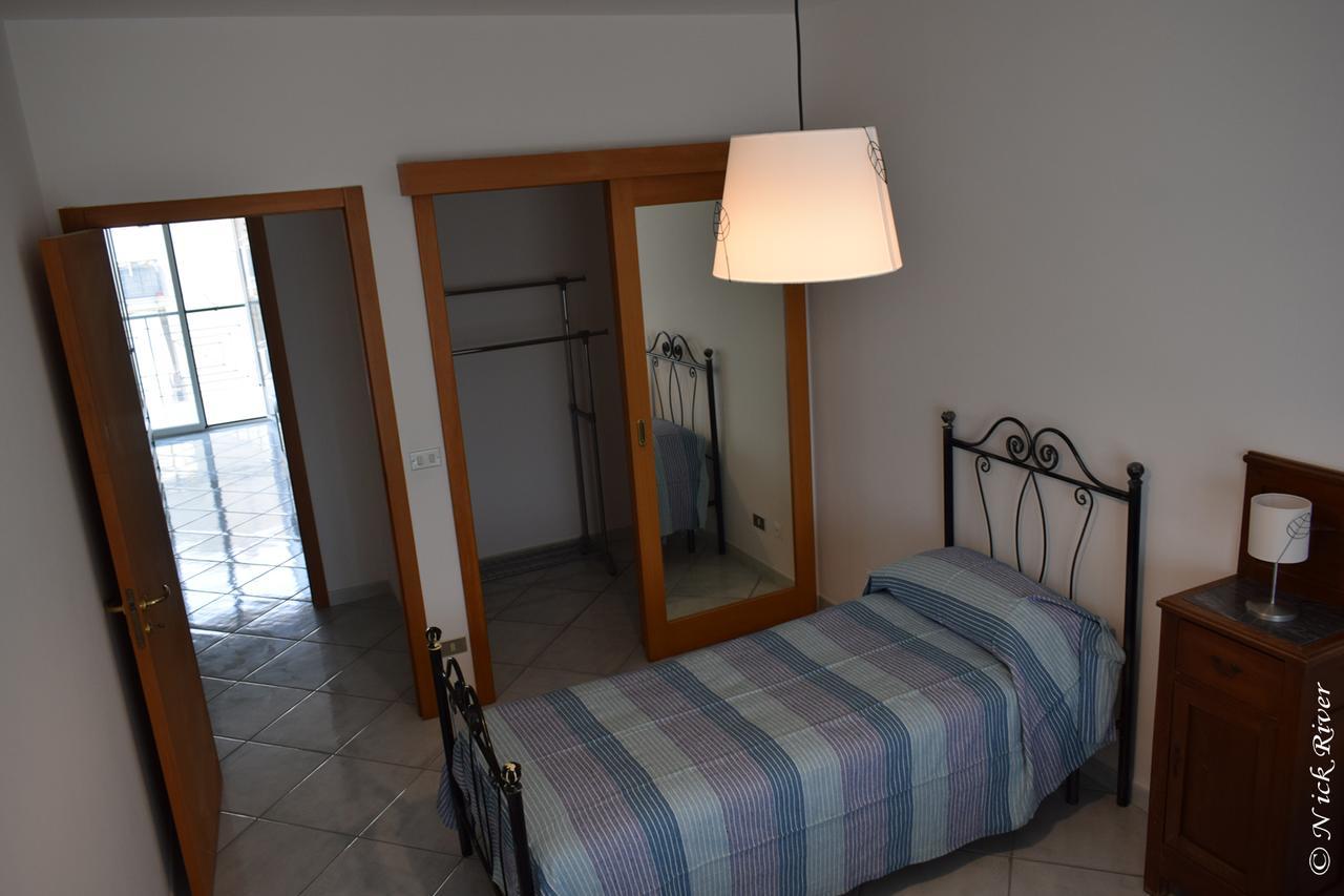 Vacation House A Mola Di Bari Apartman Kültér fotó